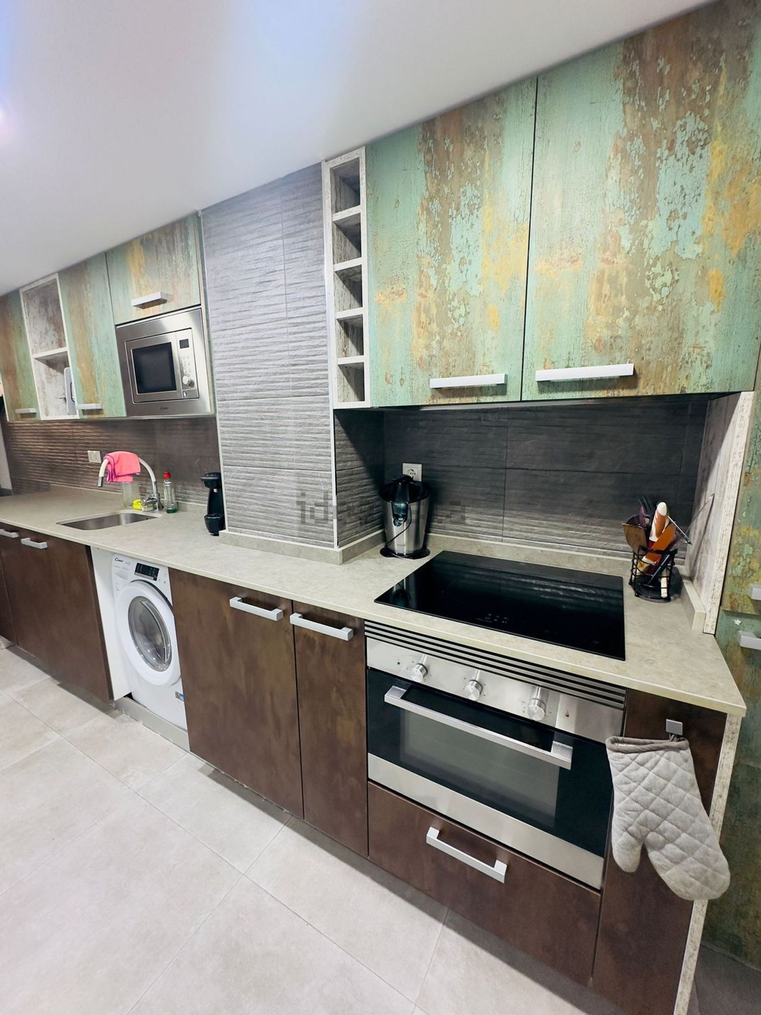 Pis de 45 m² a Madrid
