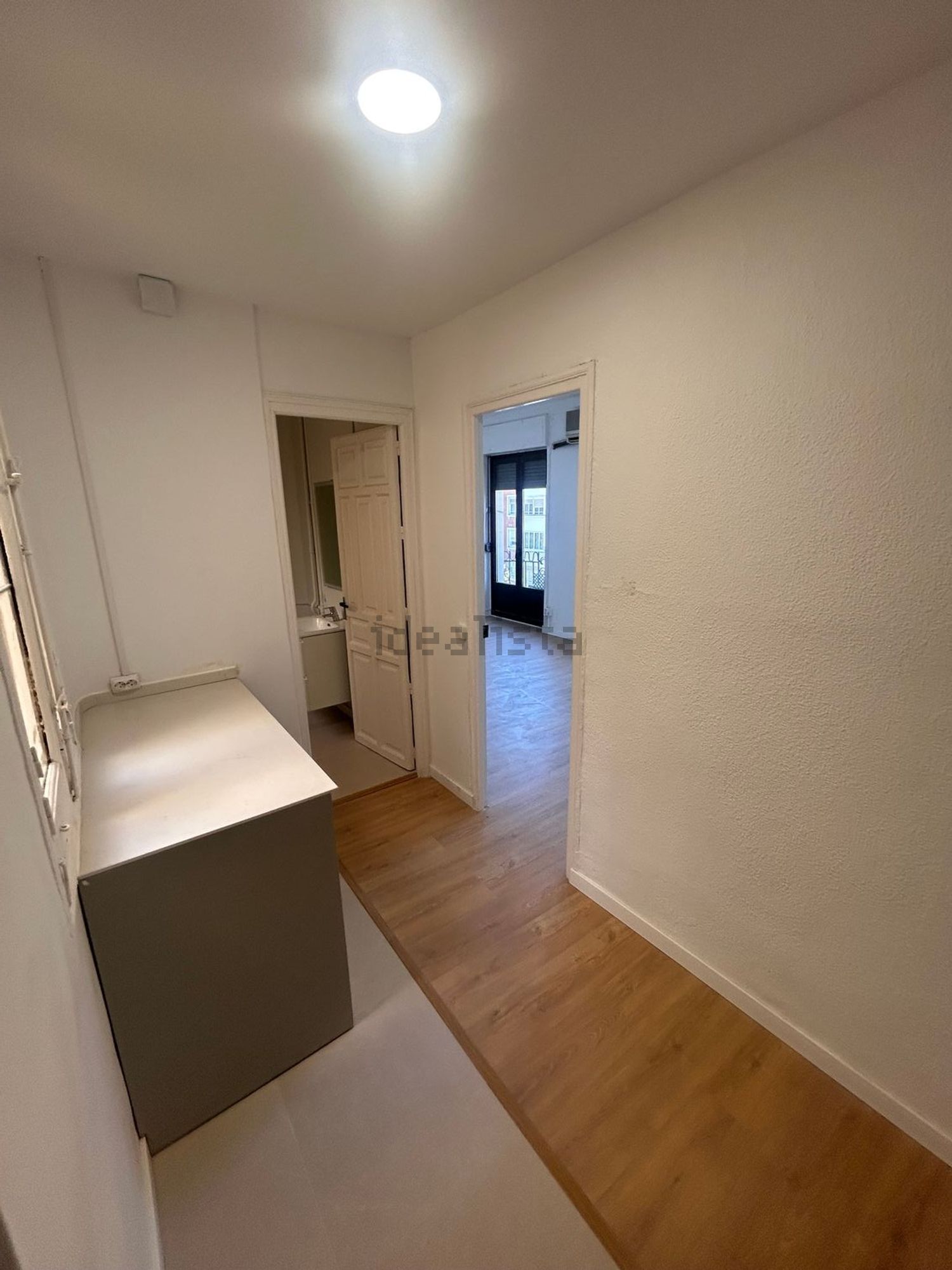 Pis de 140 m² a Madrid
