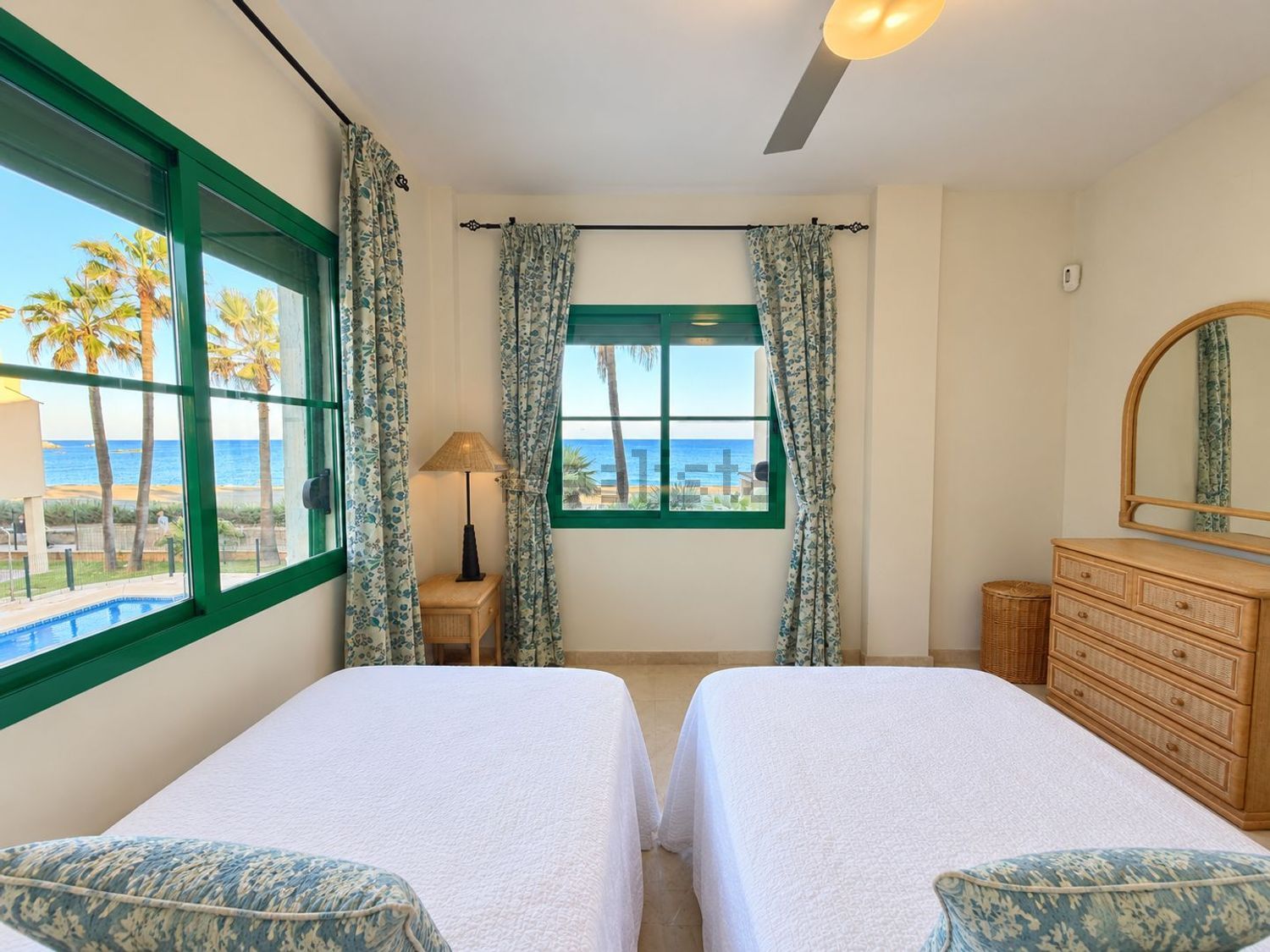 Wohnung 138 m² in Casares