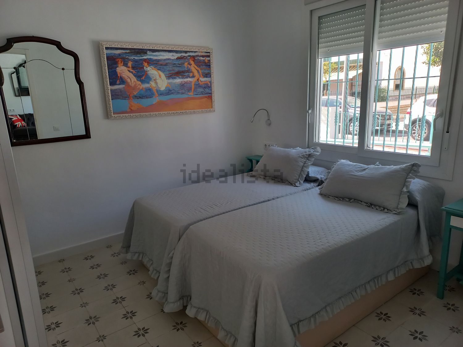 Casa de 100 m² en Chipiona