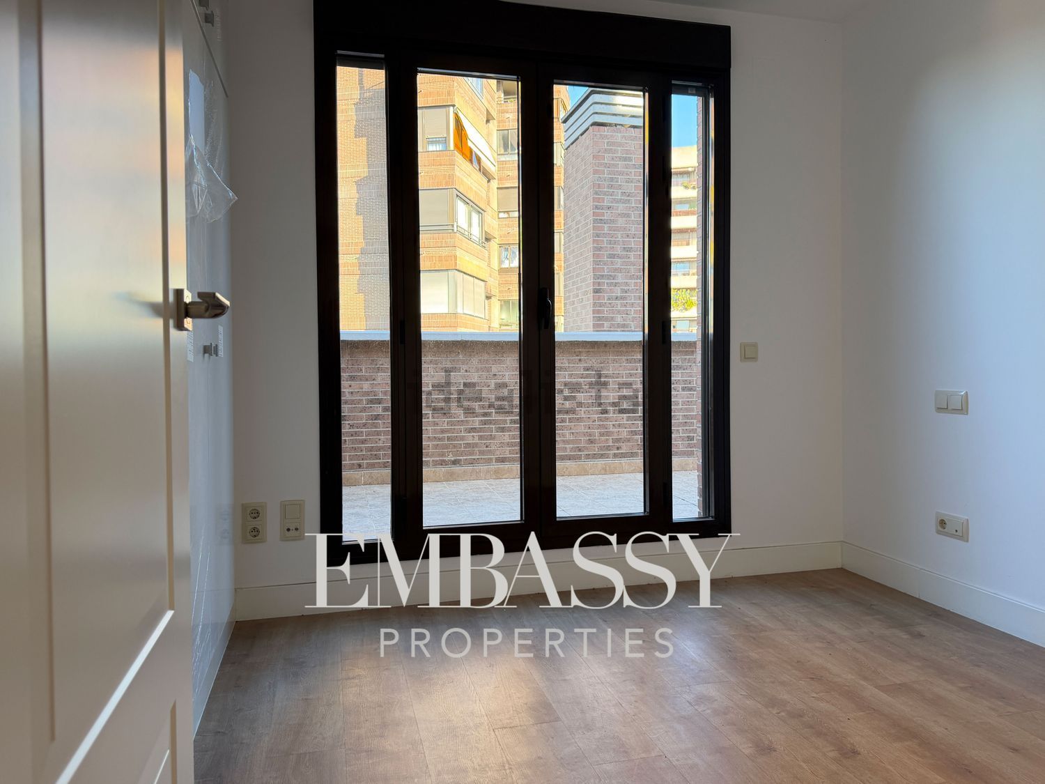 Pis de 135 m² a Madrid