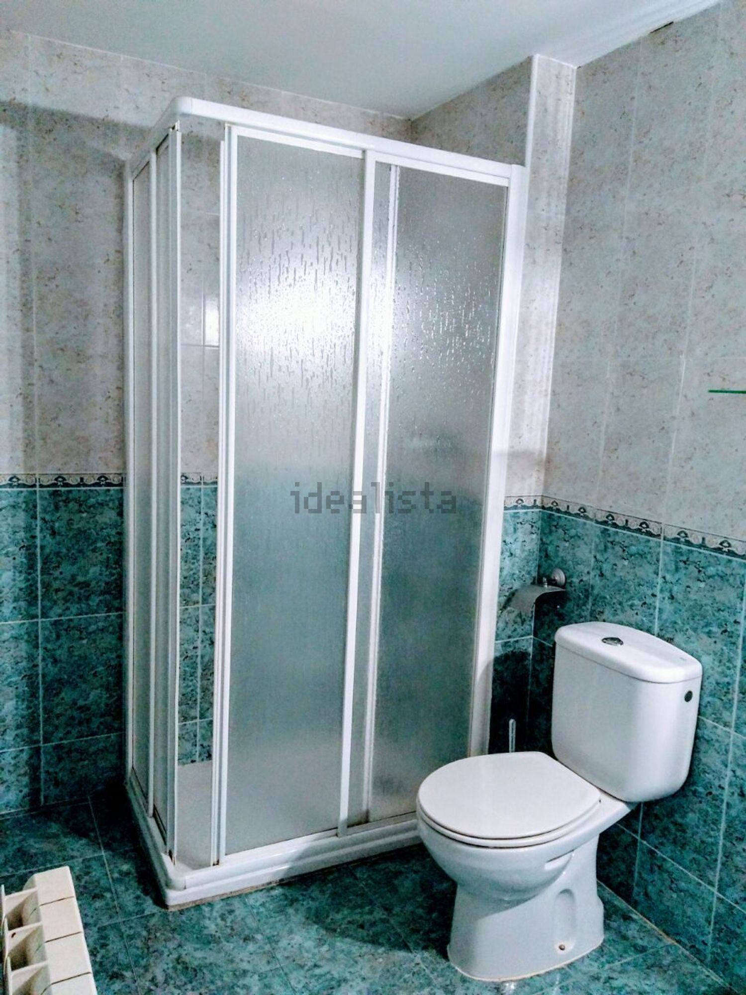 Wohnung 46 m² in Saragossa