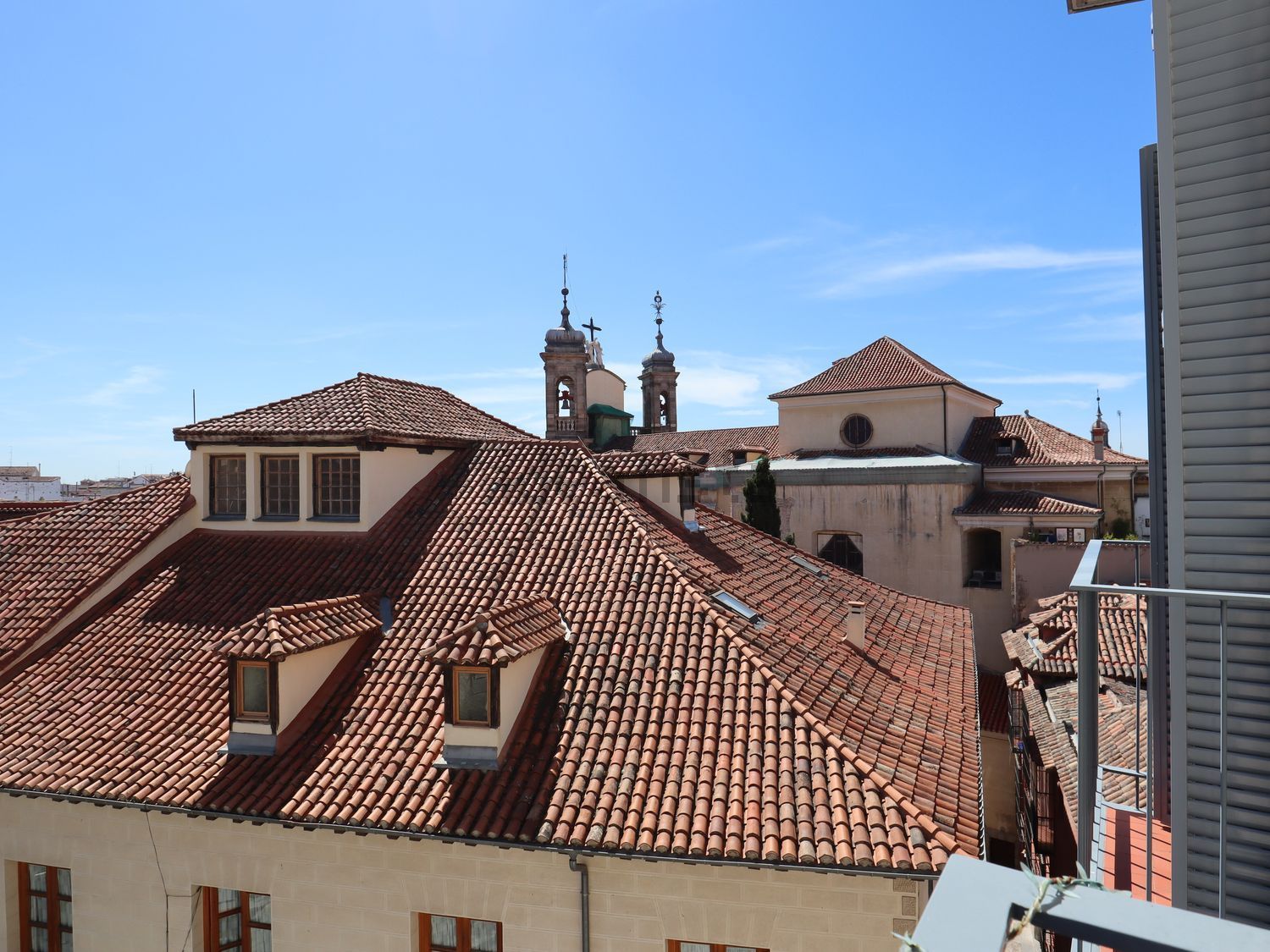 Apartamento 57 m² em Madrid