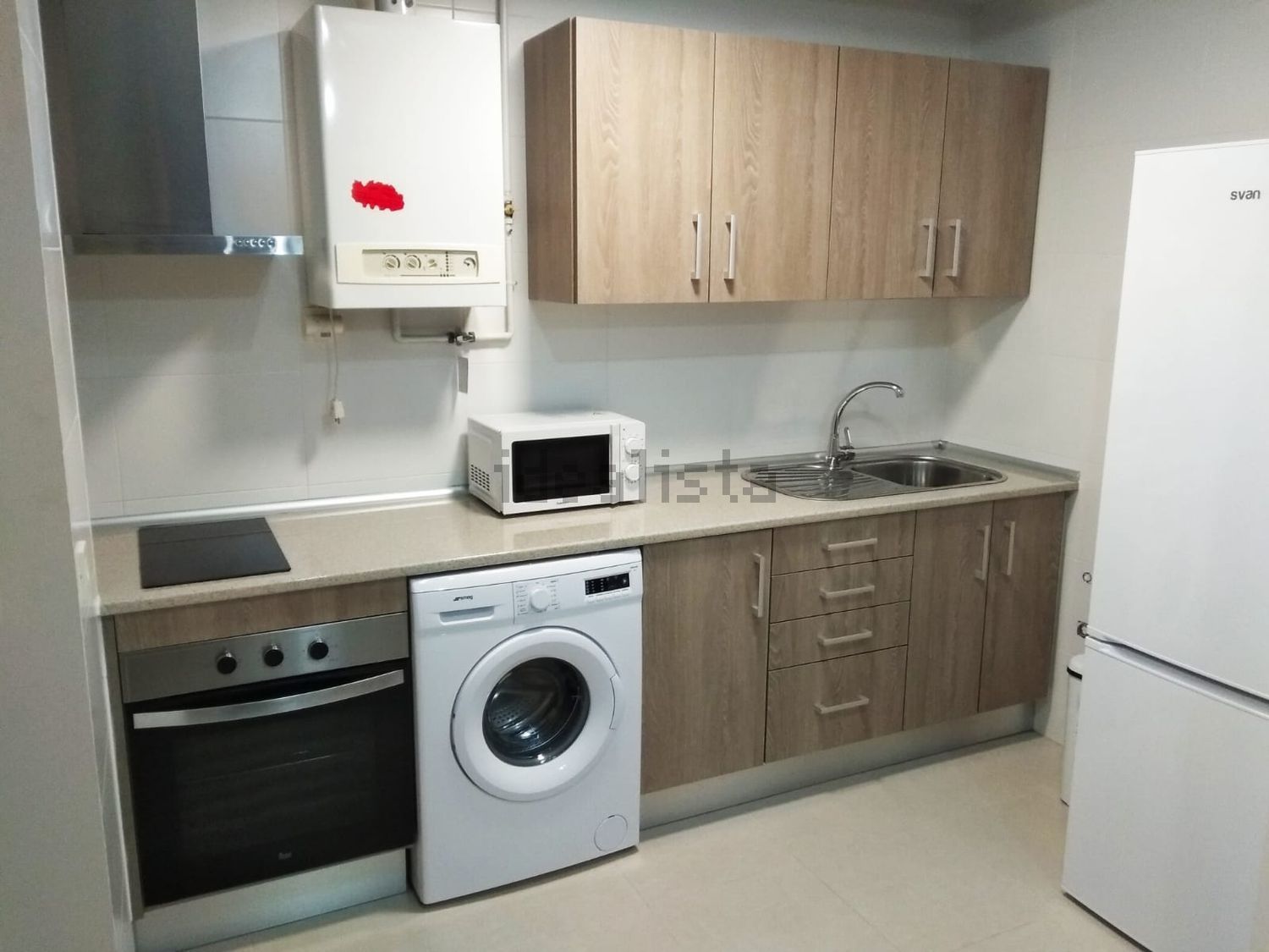 Pis de 51 m² a Ciudad Real