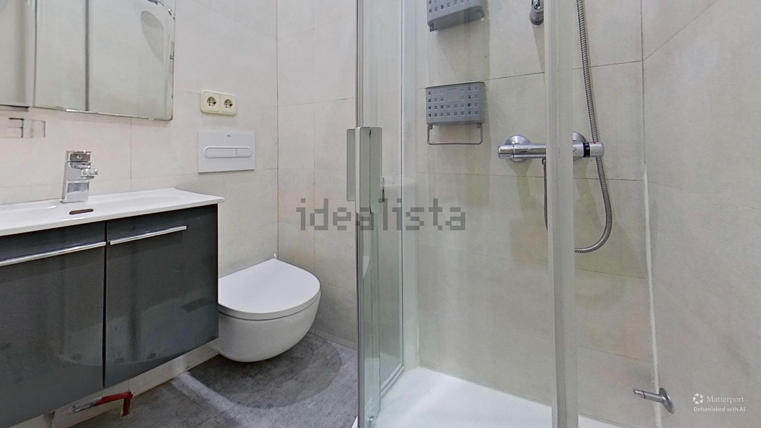Pis de 65 m² a Madrid