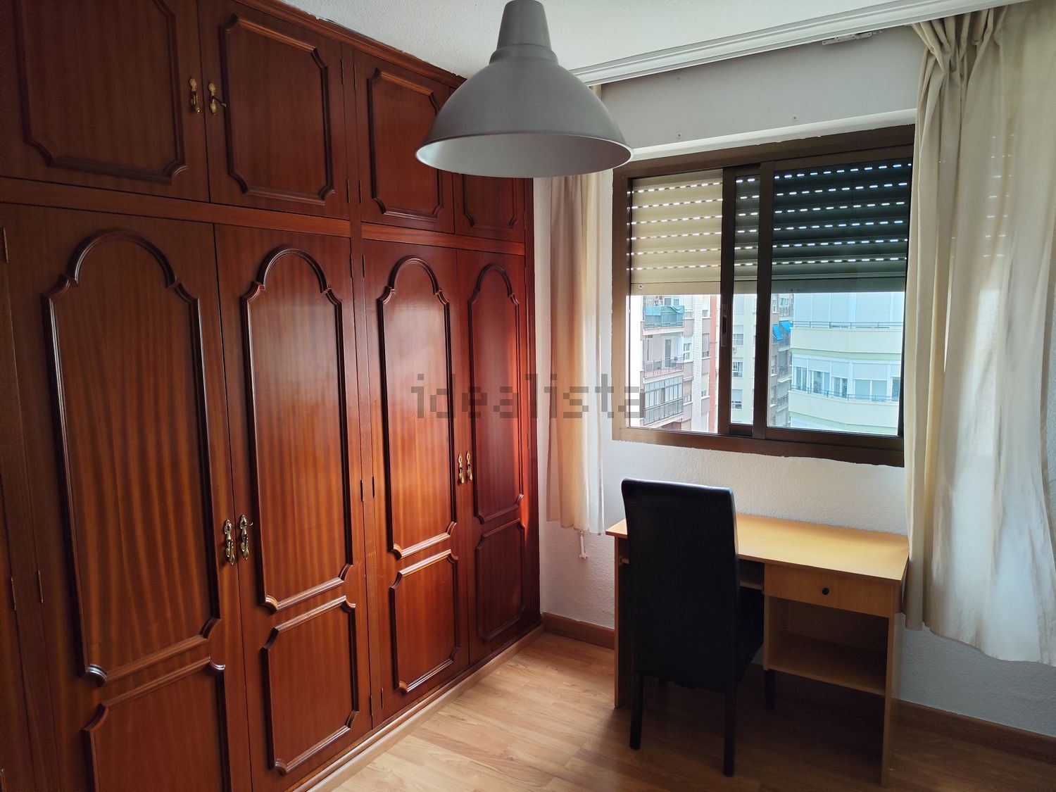Habitació de lloguer, Múrcia