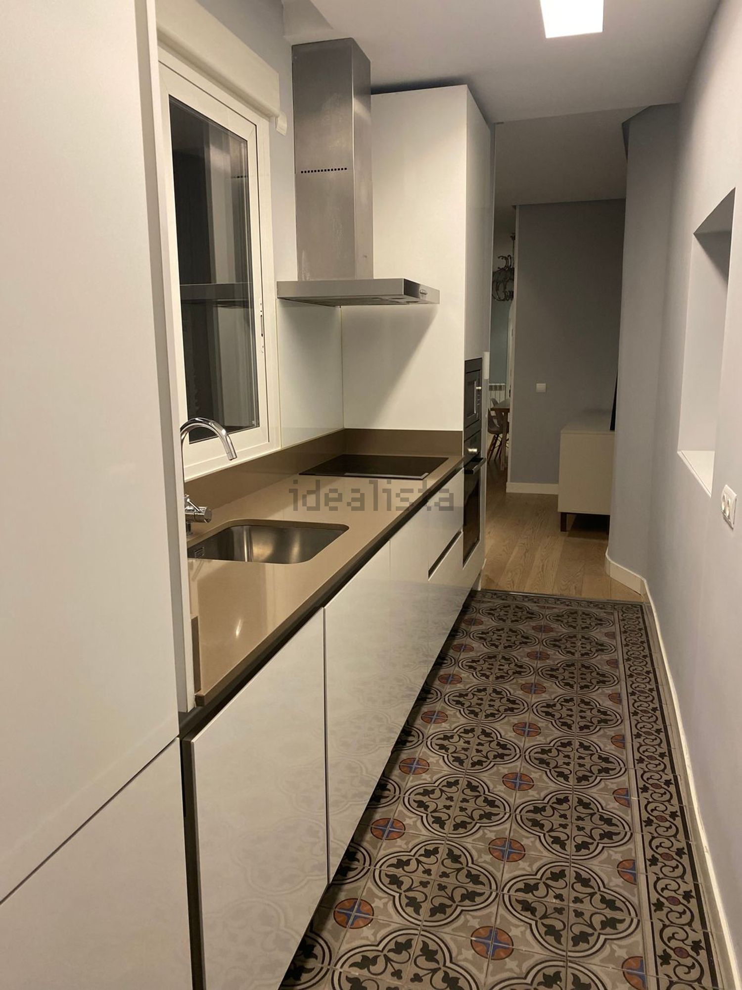 Appartamento 110 m² a Madrid