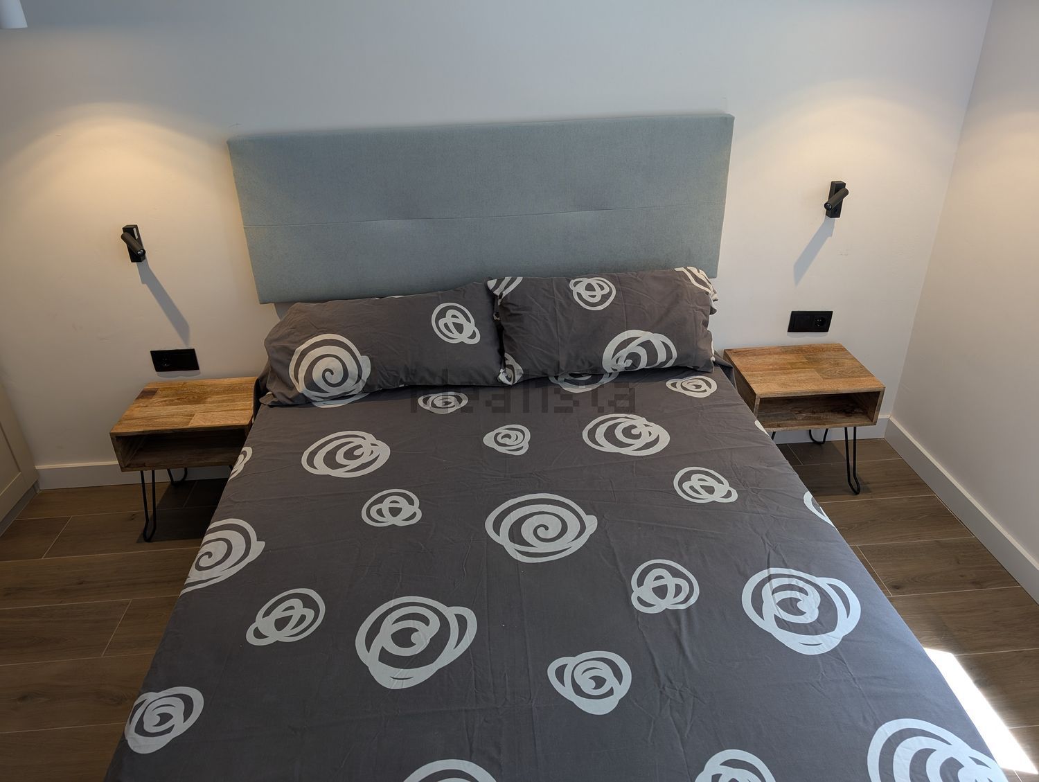 Piso de 62 m² en Badajoz