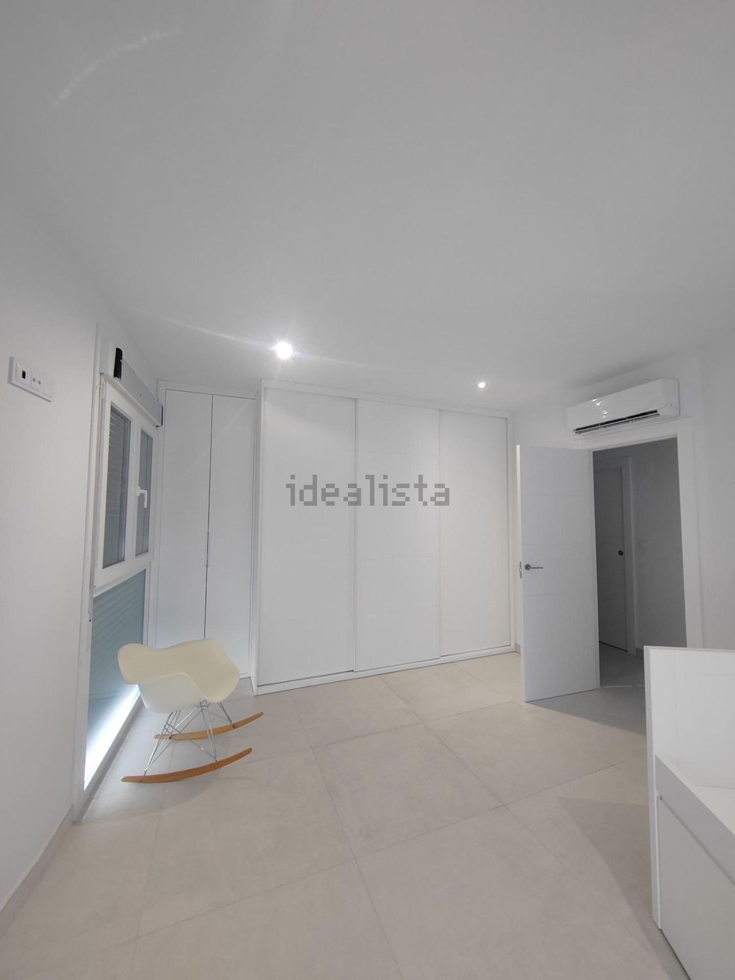 Piso de 100 m² en Jaén