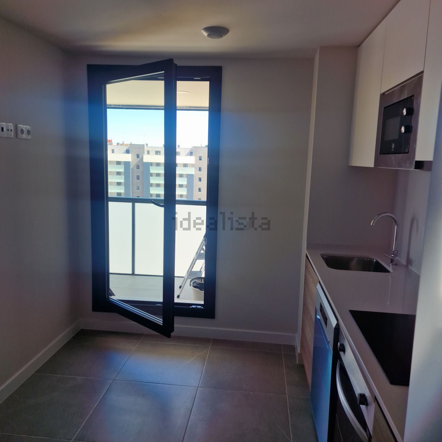 Pis de 113 m² a Valladolid