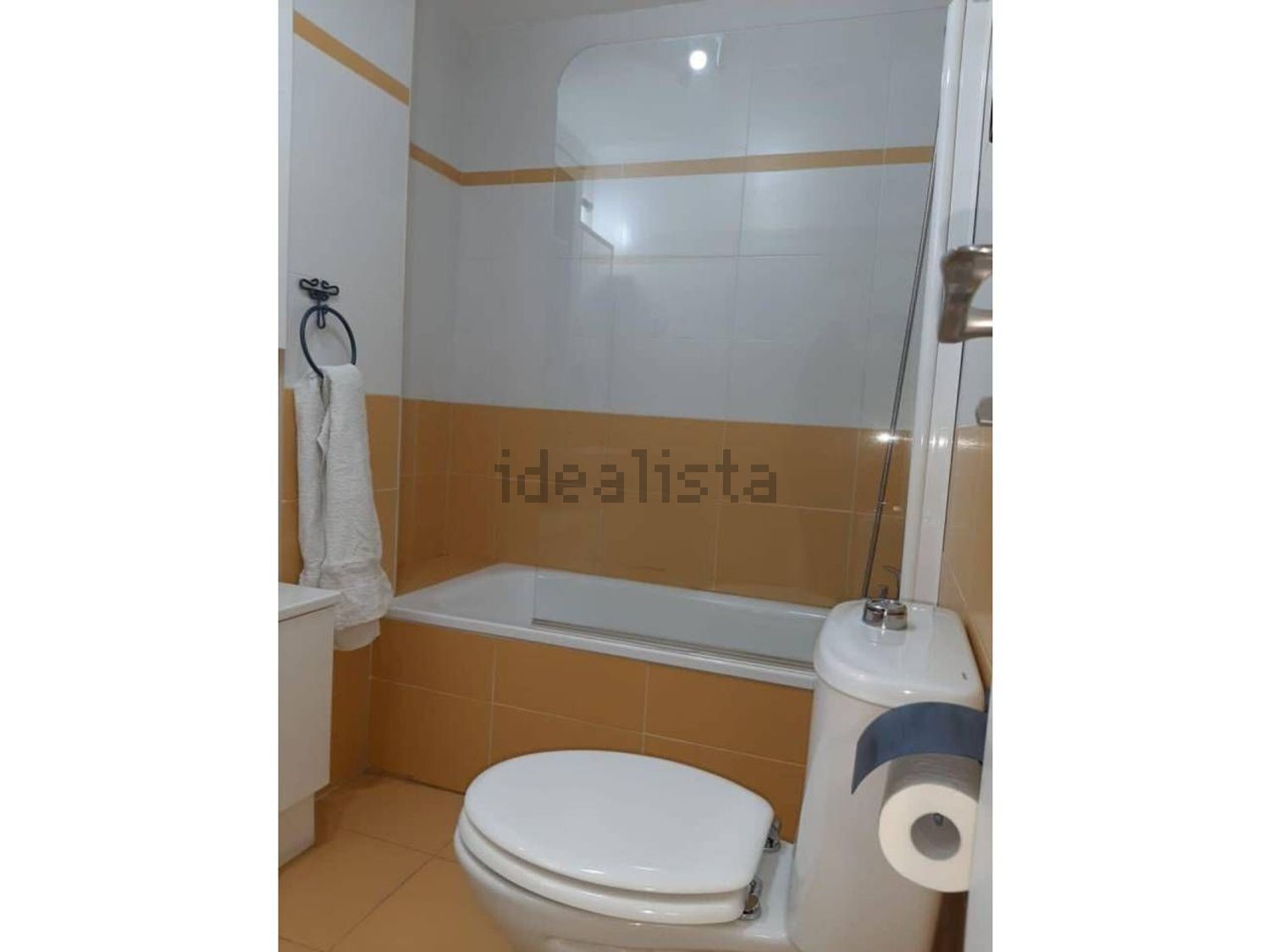 Piso de 100 m² en Toledo