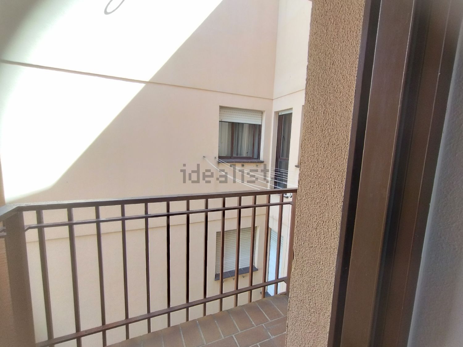 Pis de 56 m² a Palencia