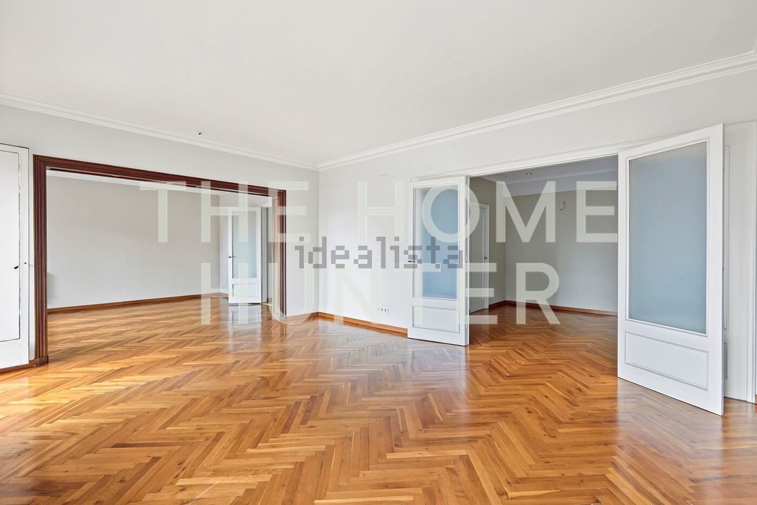 Квартира 261 м² в Барселоне