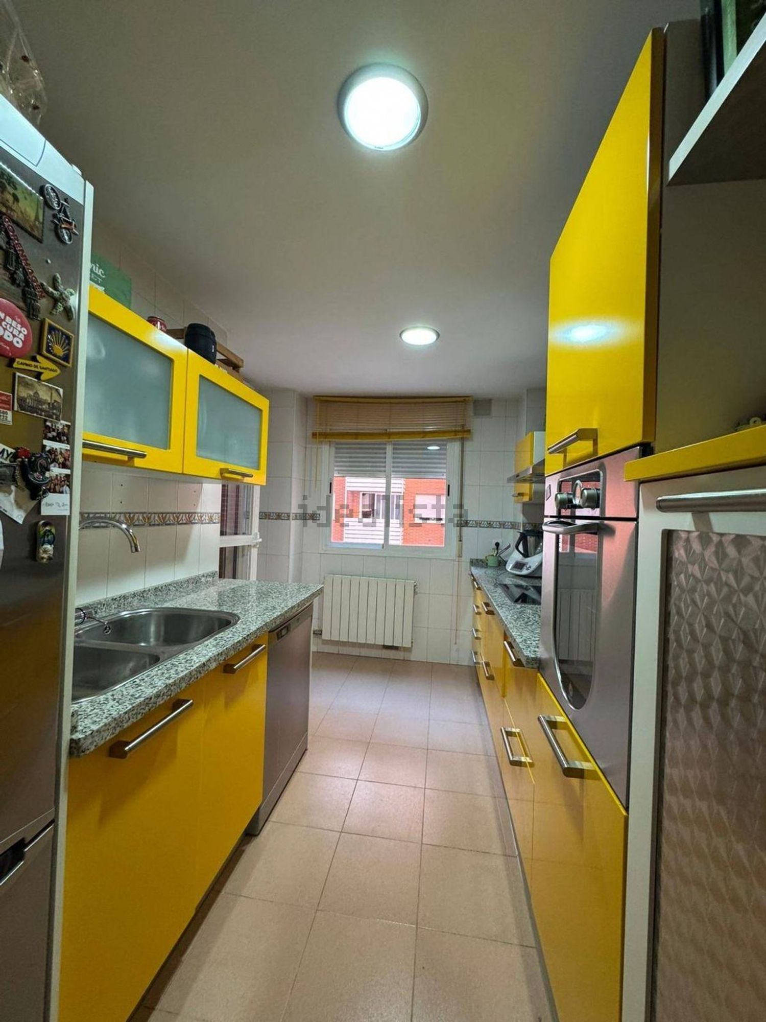 Pis de 90 m² a Granada