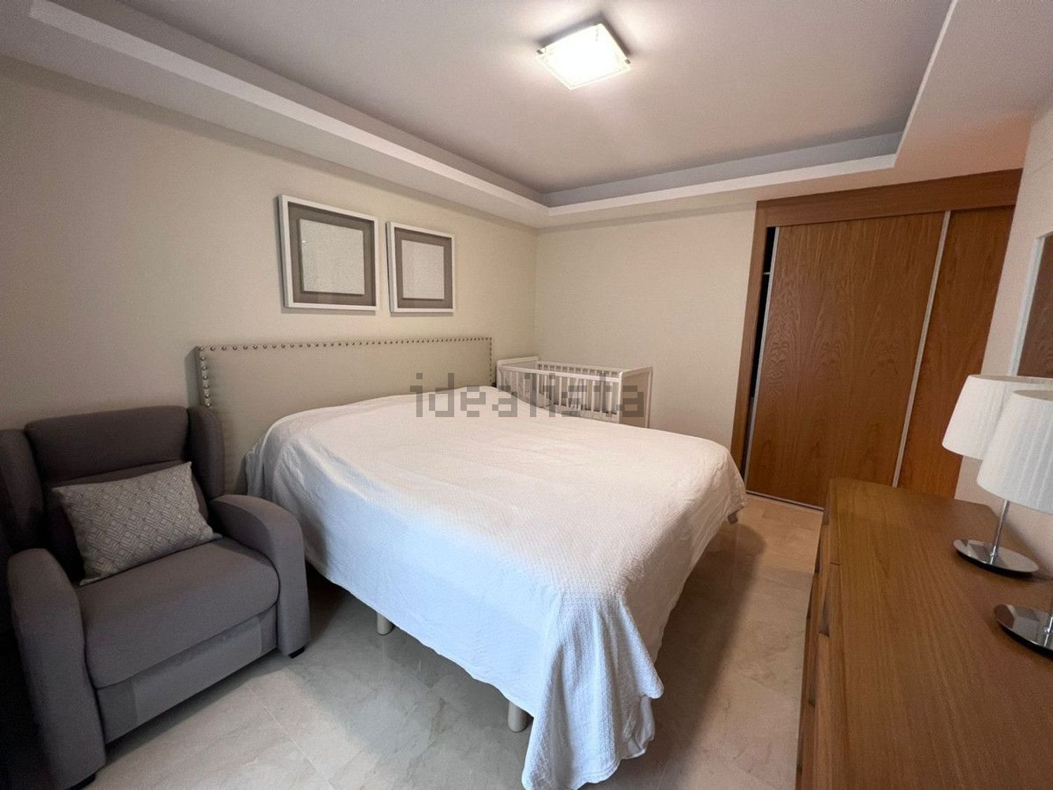 Pis de 115 m² a Marbella