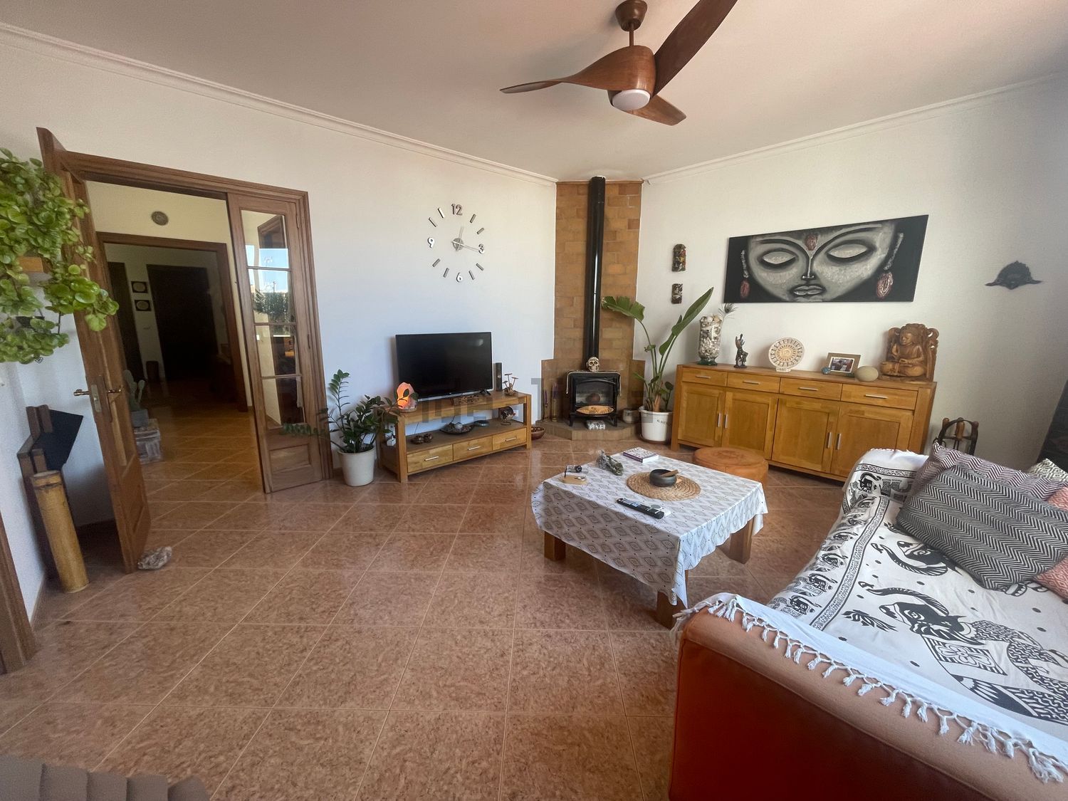 Habitación en alquiler, Ciutadella