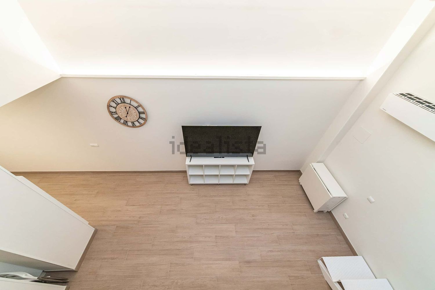 Pis de 46 m² a Madrid