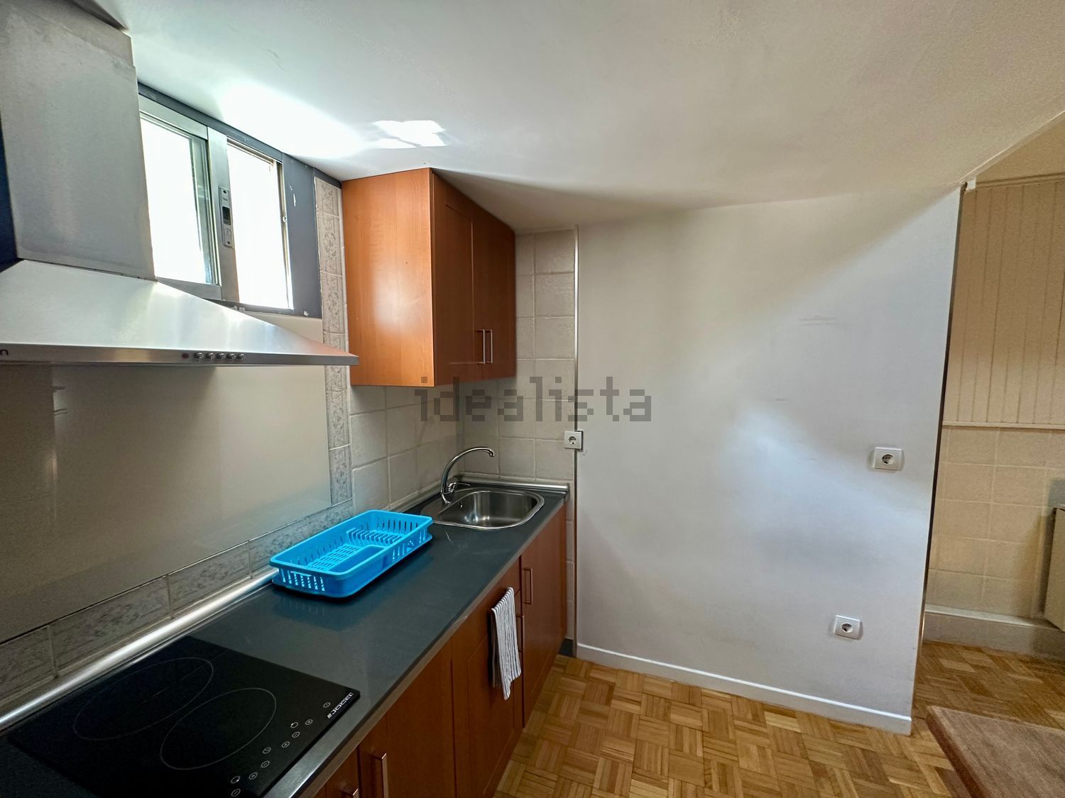 Piso de 35 m² en Madrid