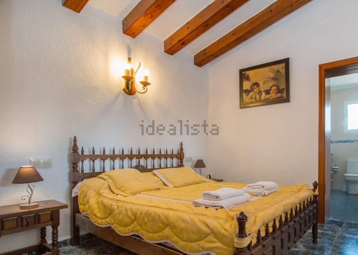 Wohnung 171 m² in Teulada