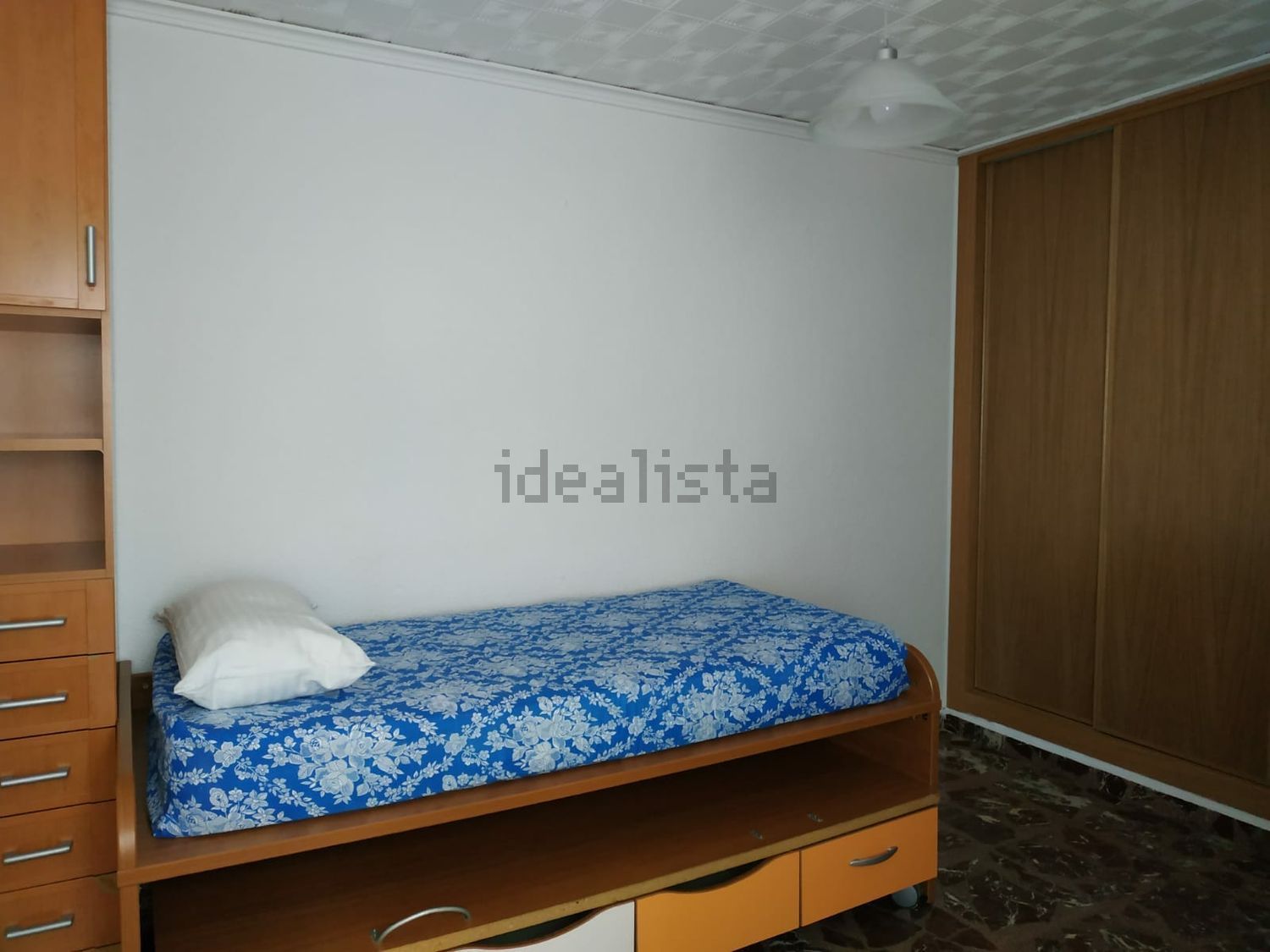 Piso de 135 m² en Albacete