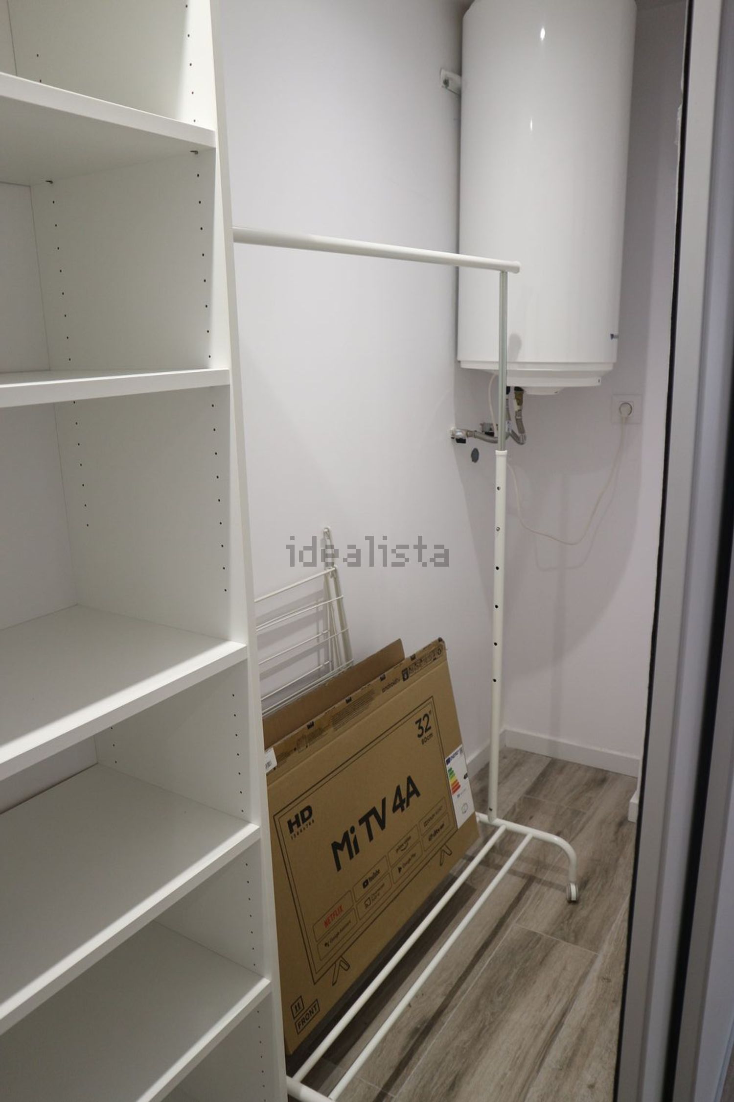 Apartamento 55 m² em Sabadell