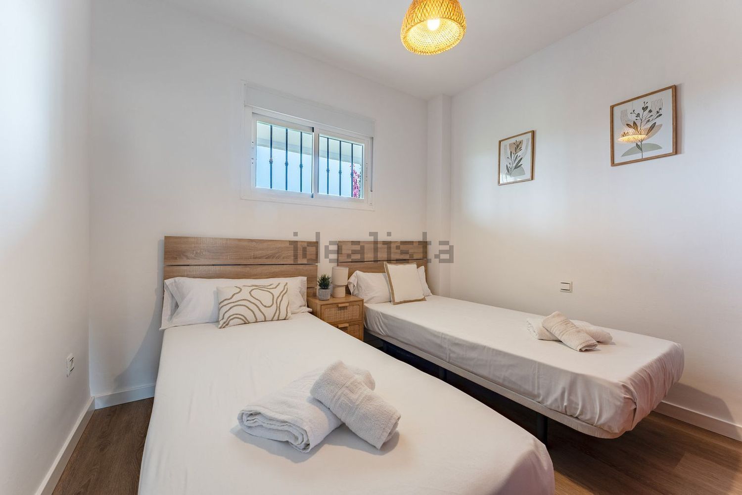 Pis de 81 m² a Mijas