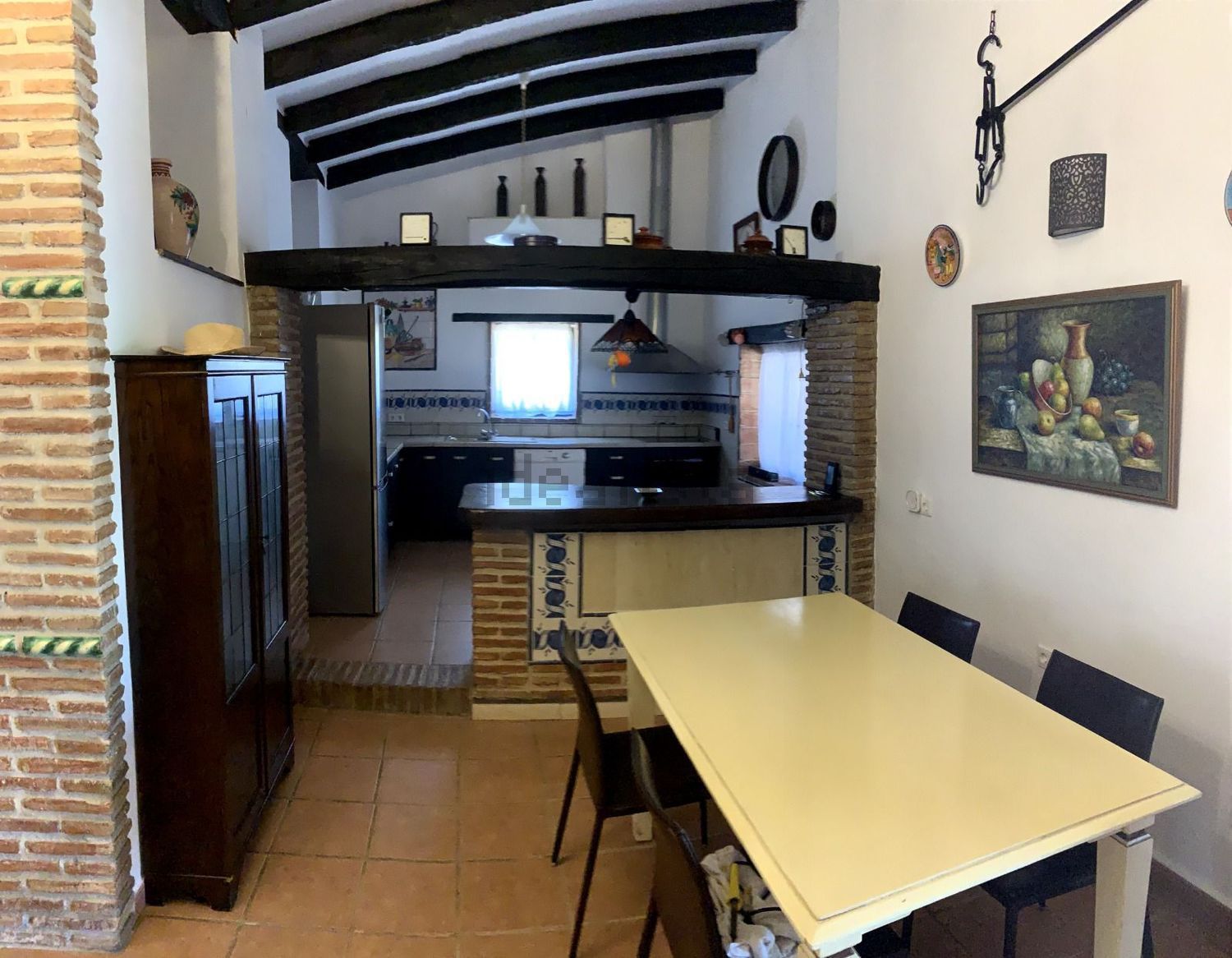 Casa de 250 m² a Alhaurín el Grande