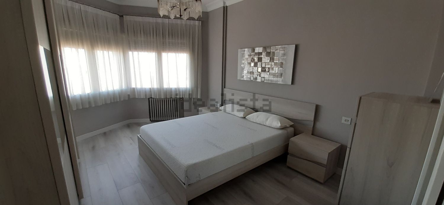 Piso de 85 m² en Tudela