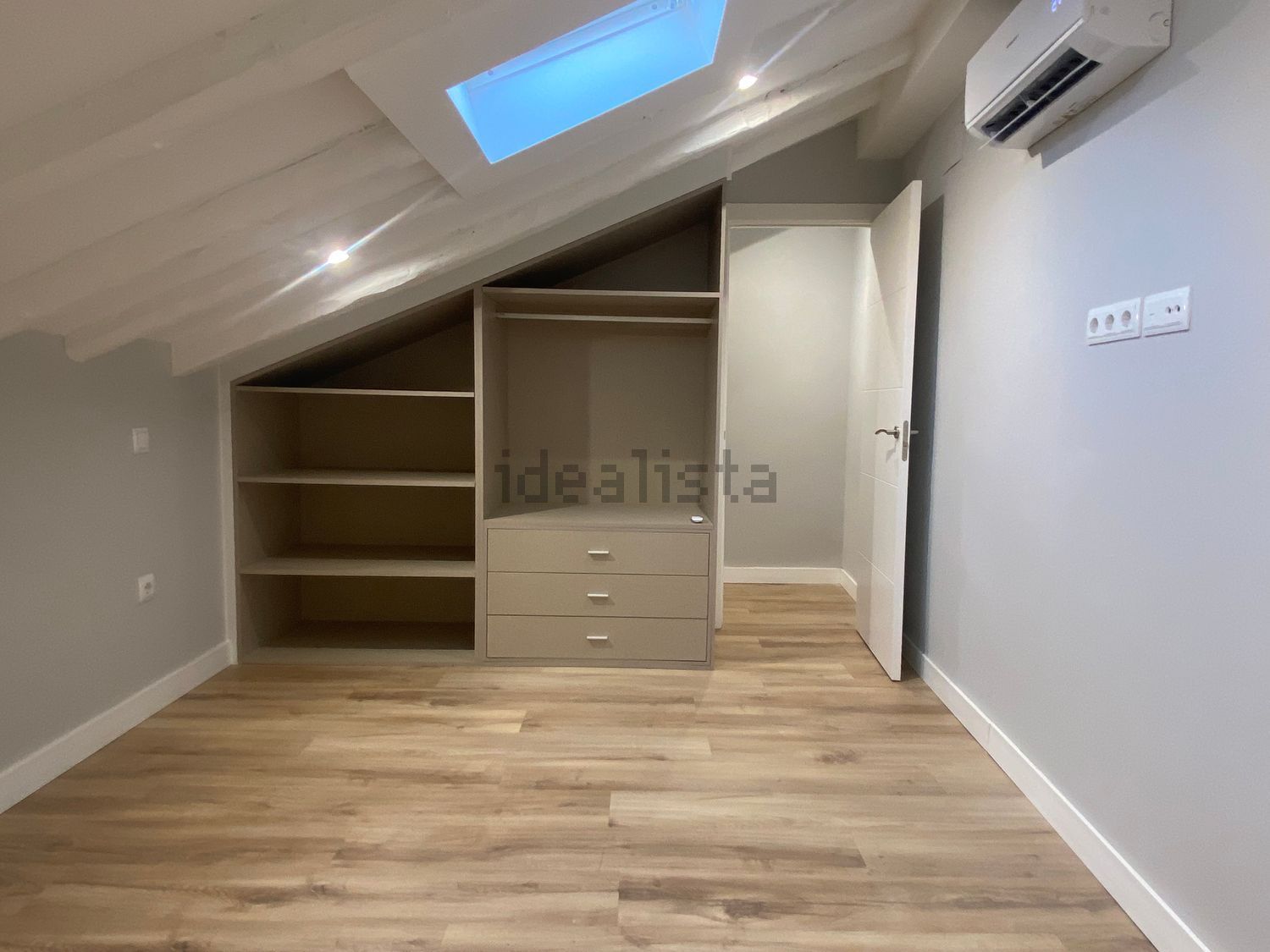 Pis de 70 m² a Madrid
