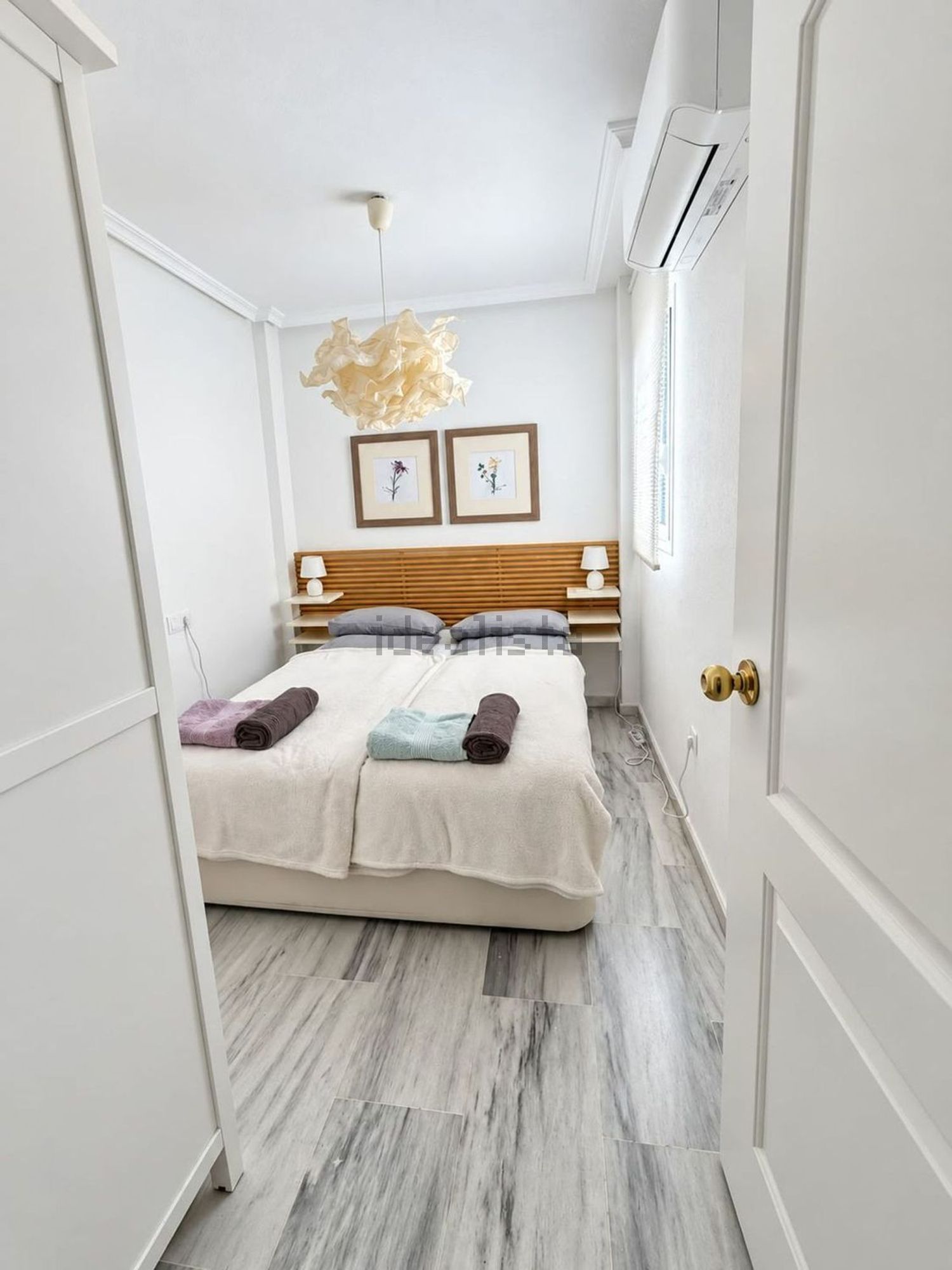 Flat 78 m² in Benalmádena