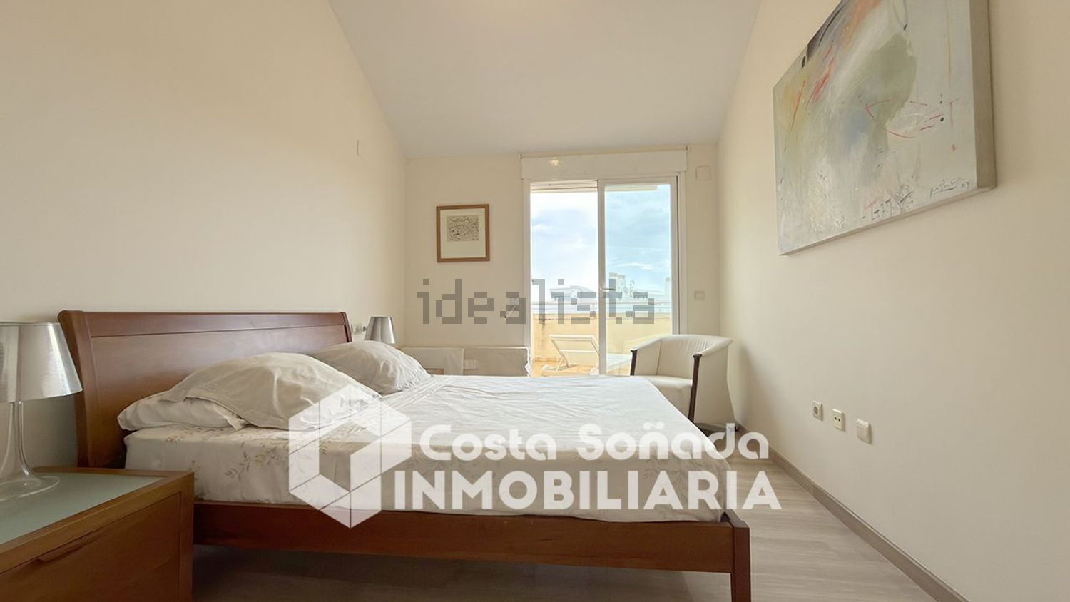 Piso de 160 m² en Jávea