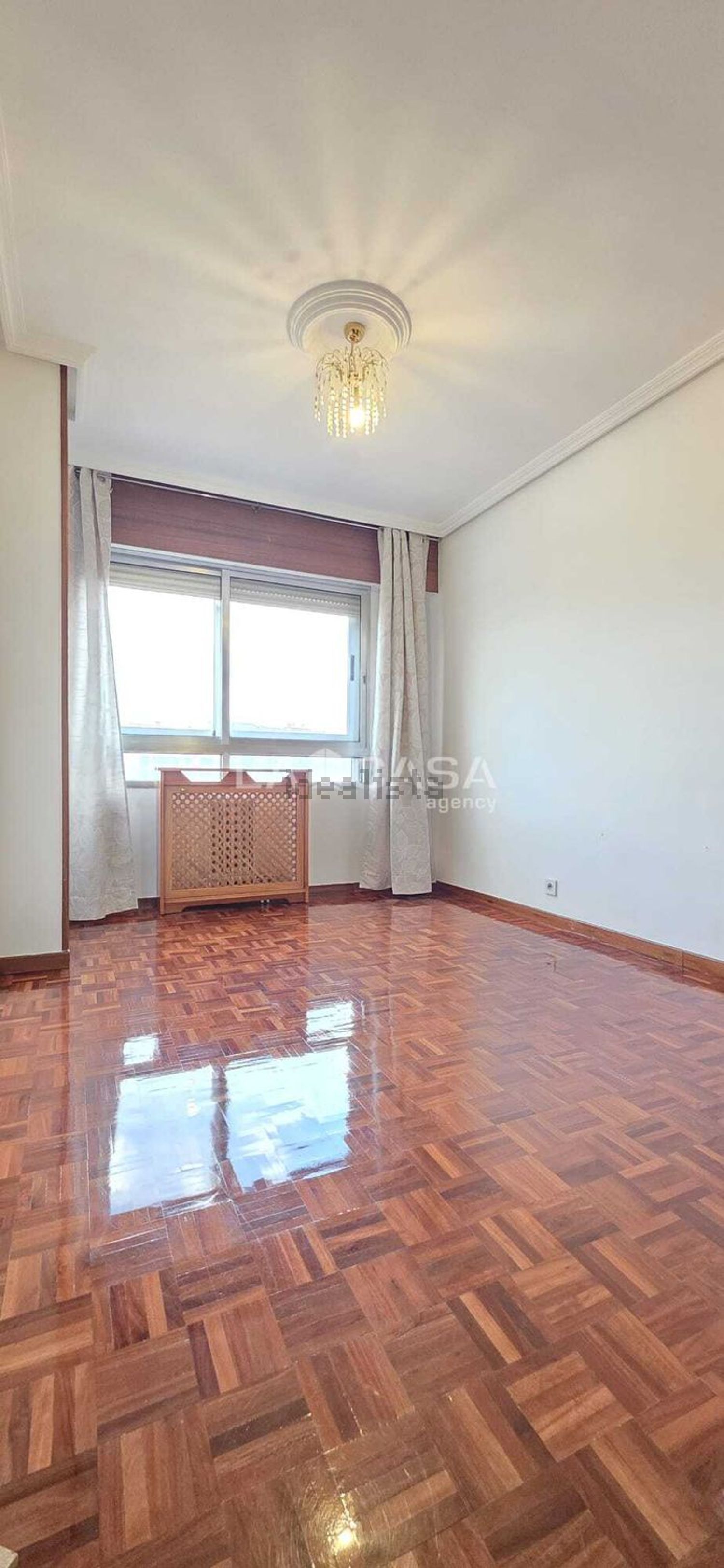Appartamento 100 m² a Valladolid