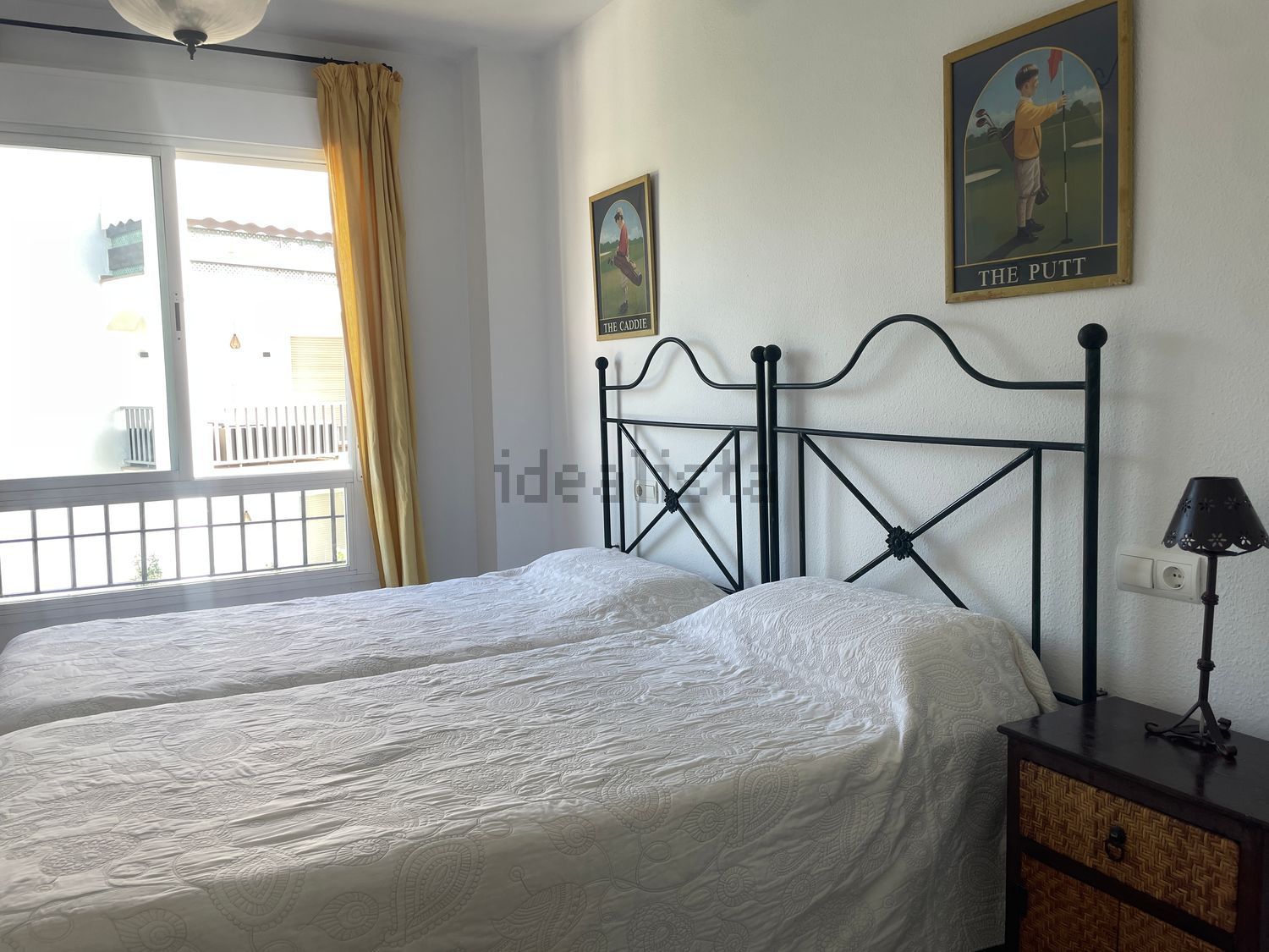 Wohnung 86 m² in Marbella