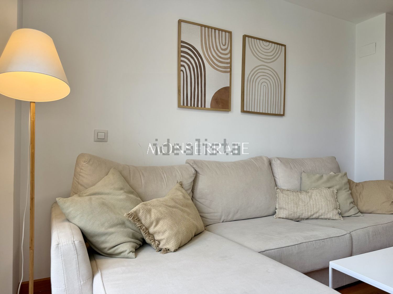 Pis de 120 m² a València