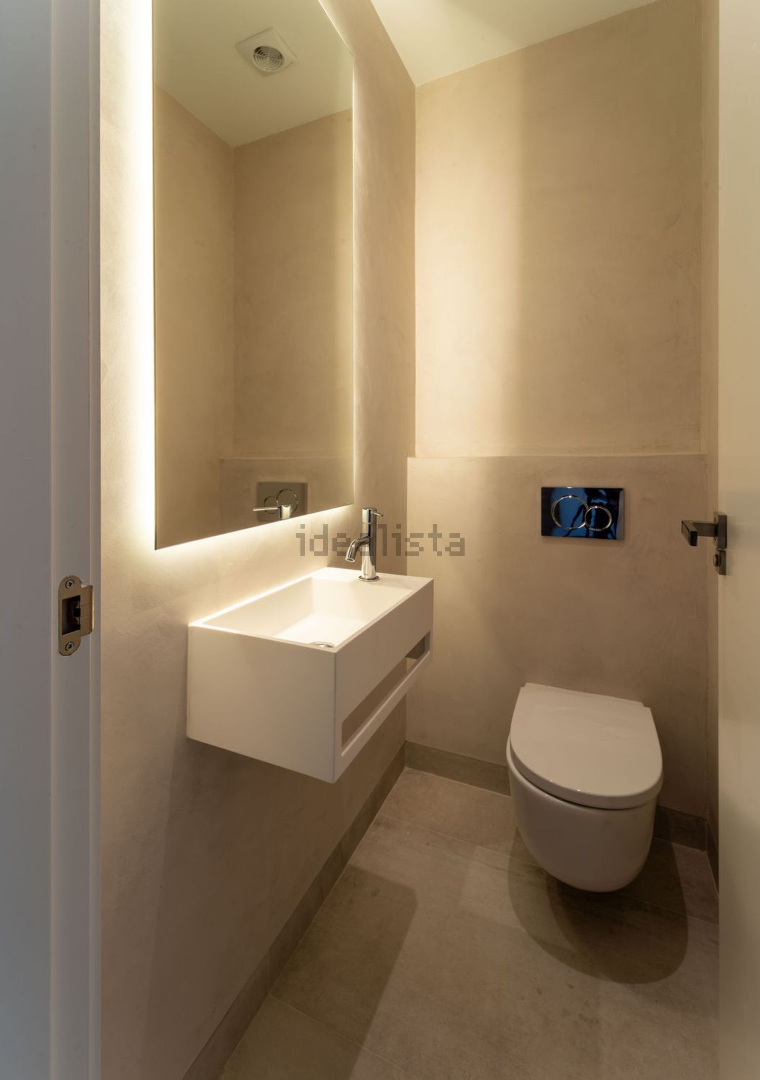 Piso de 165 m² en Madrid
