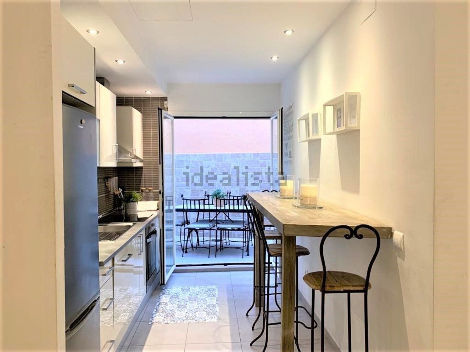 Piso de 90 m² en Palma