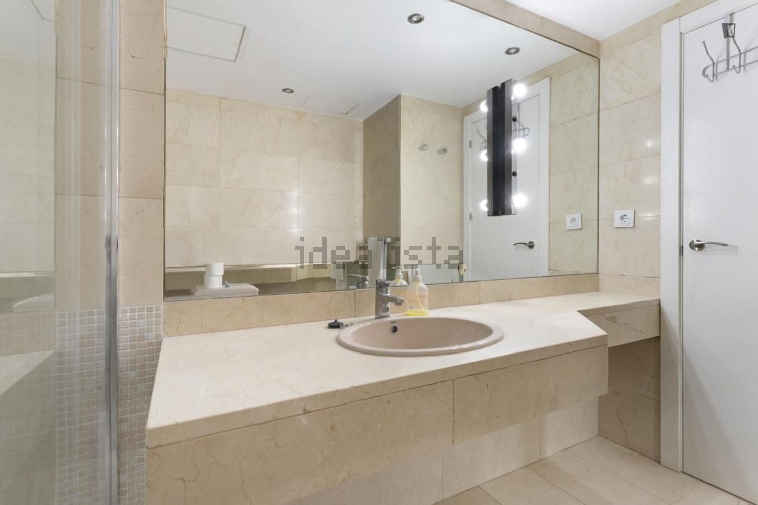 Habitación en alquiler, Madrid