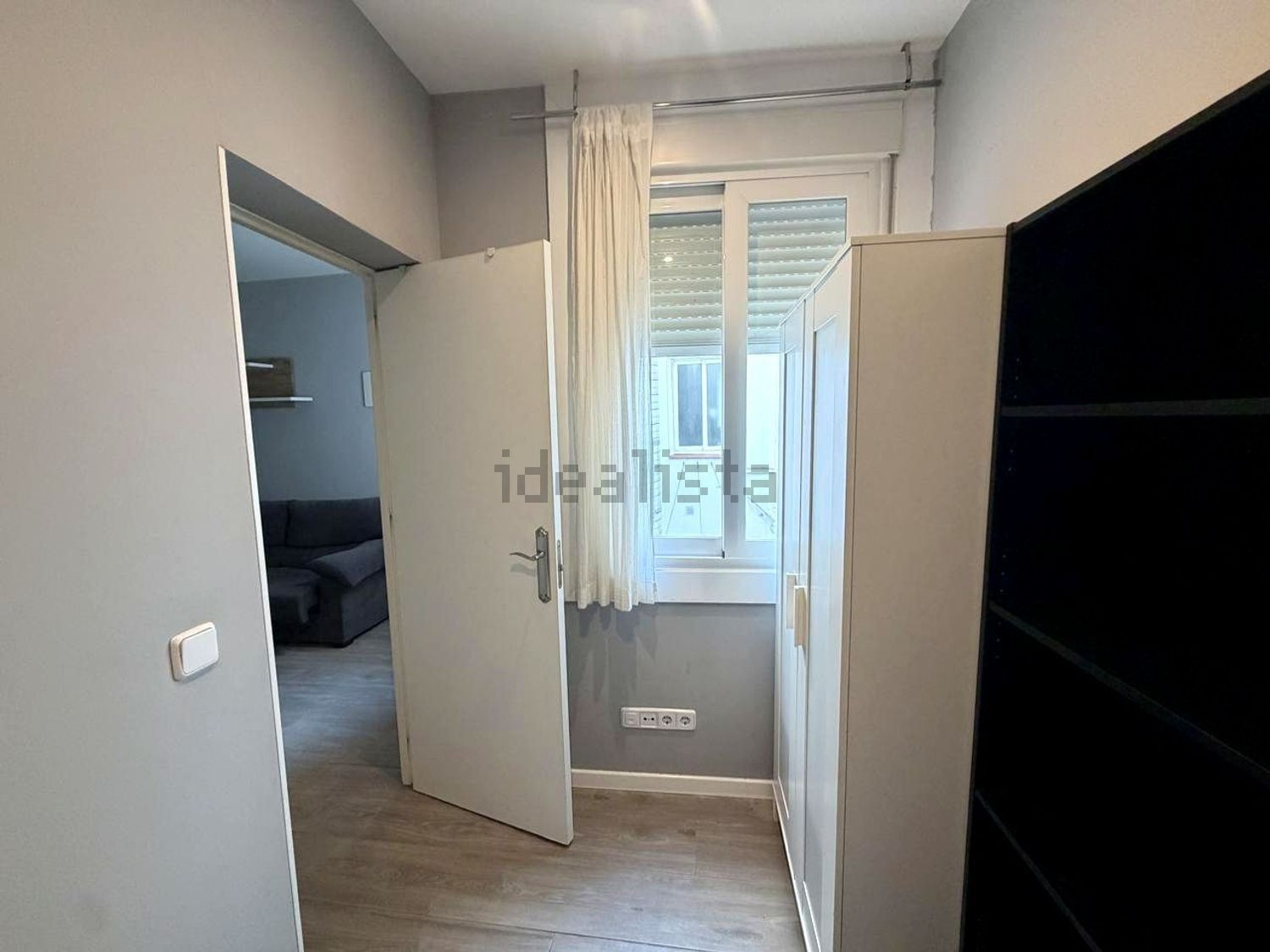 Apartamento 60 m² em Madrid