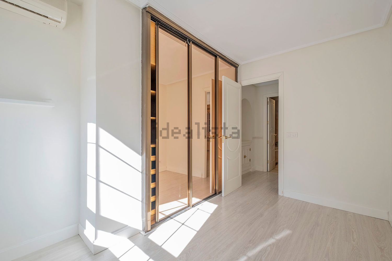 Pis de 306 m² a Madrid