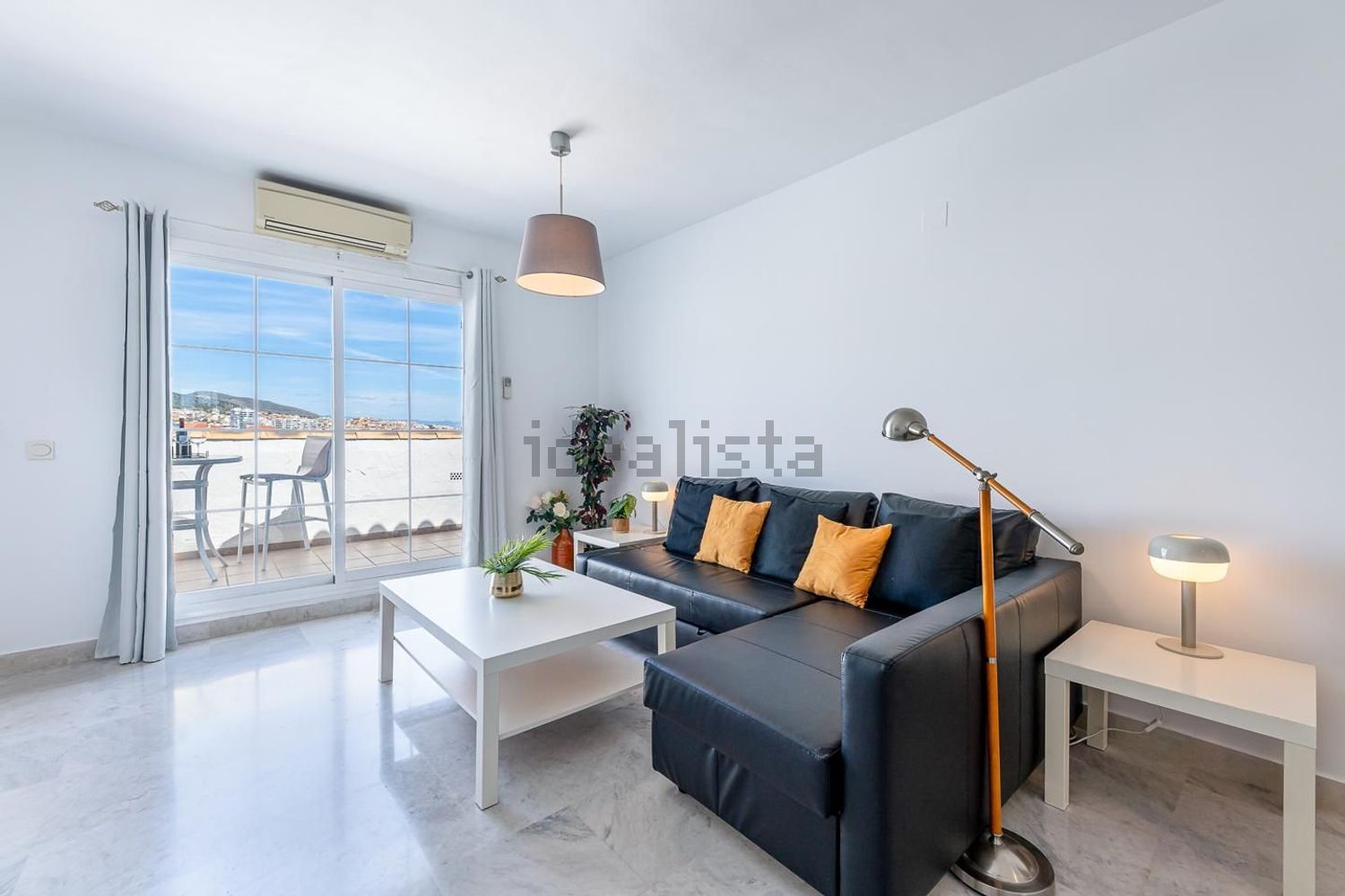 Pis de 102 m² a Benalmádena