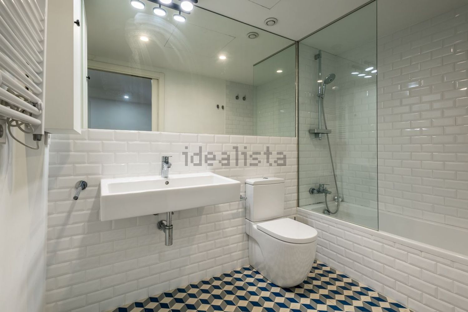 Pis de 95 m² a Barcelona