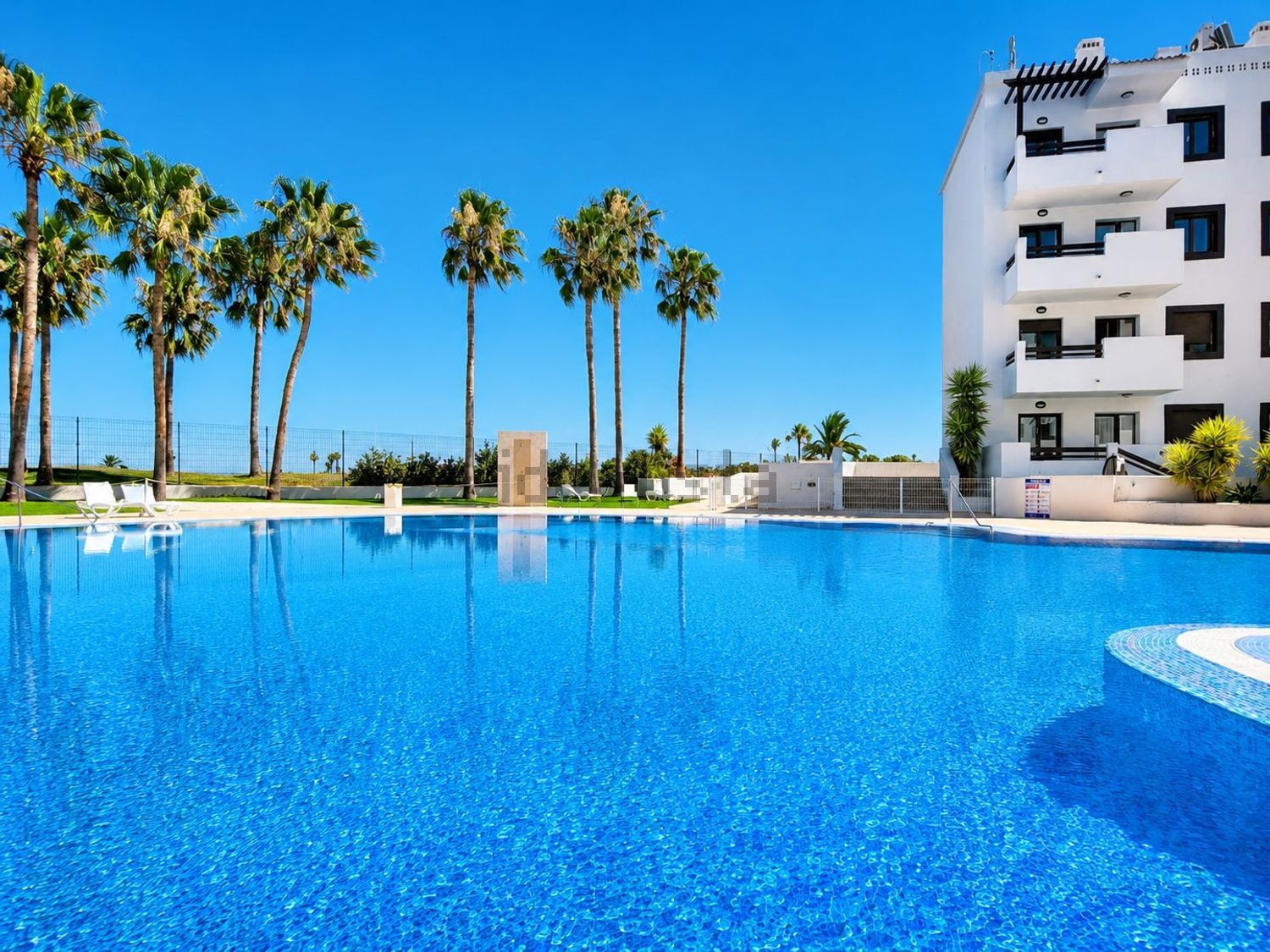 Piso de 103 m² en Los Alcázares
