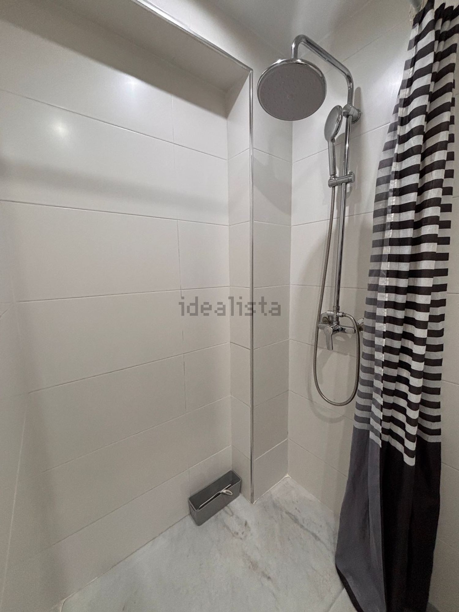 Pis de 64 m² a Màlaga
