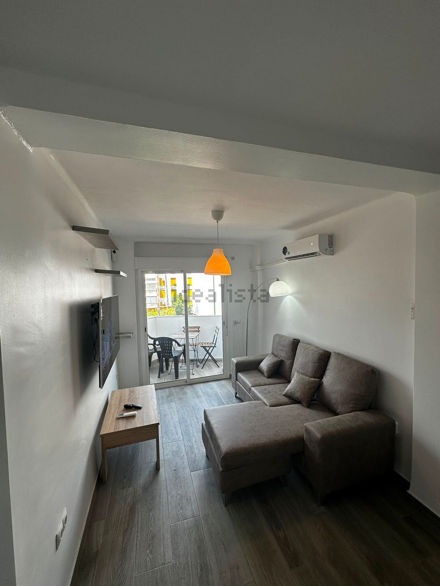 Habitació de lloguer, Sevilla
