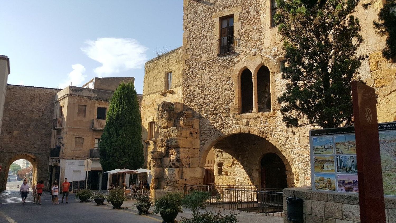 Habitació de lloguer, Tarragona