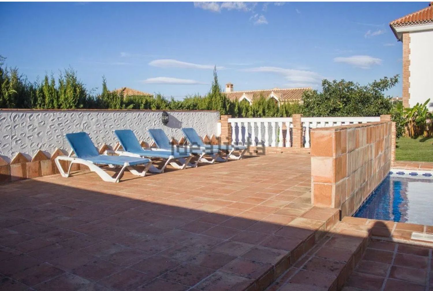 Maison 520 m² à Alhaurín el Grande