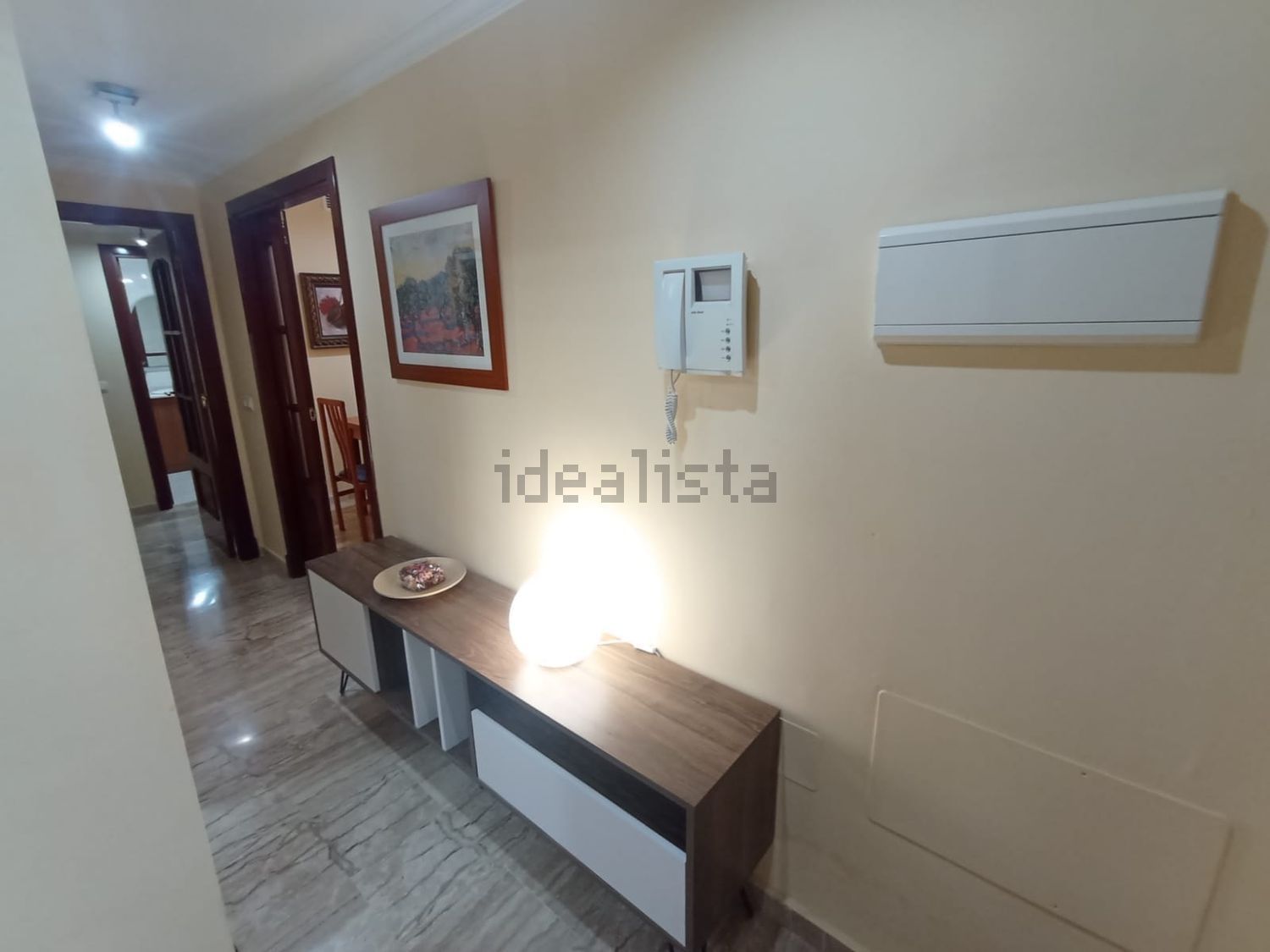 Pis de 80 m² a Màlaga