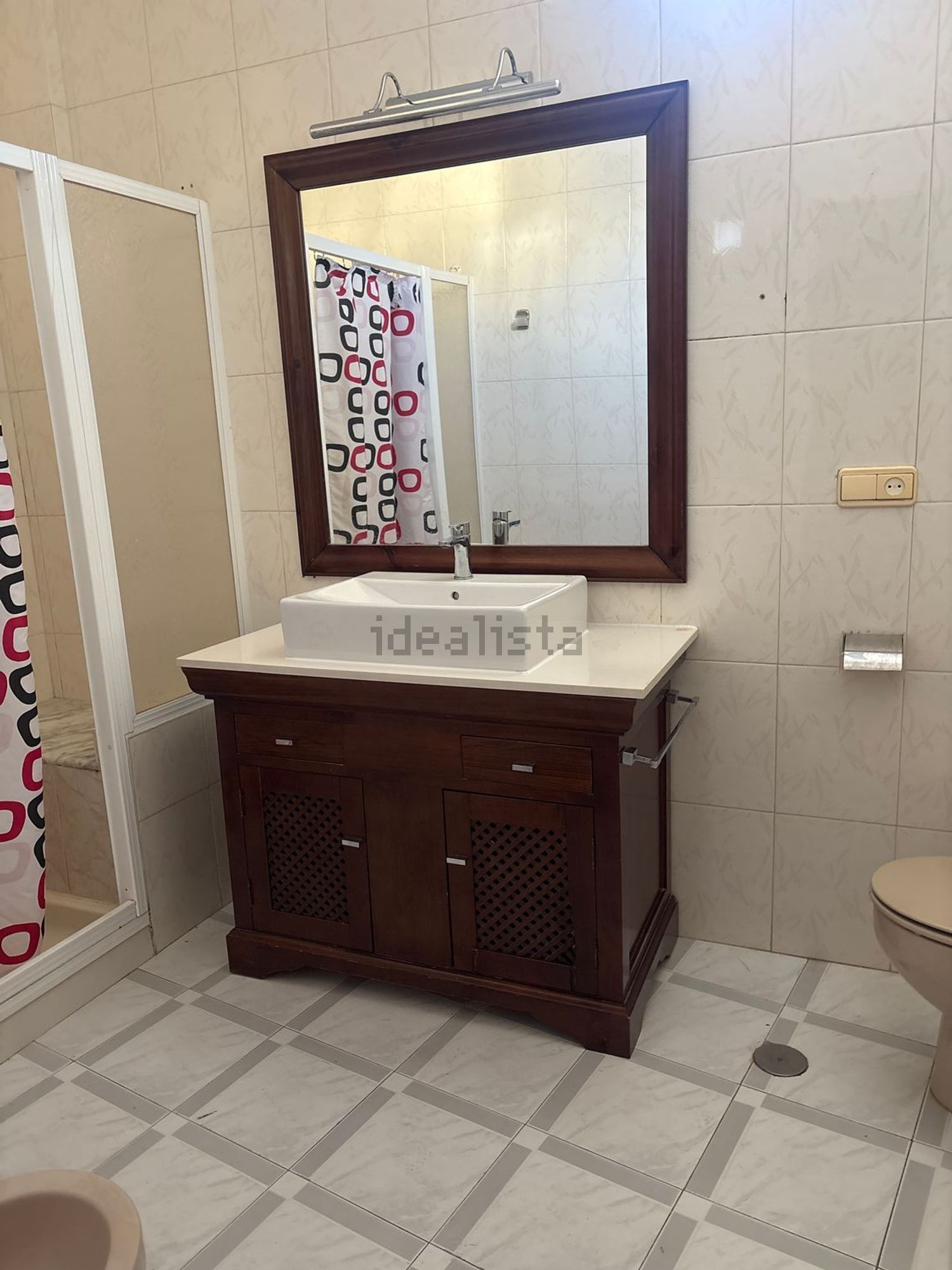 Piso de 100 m² en Baeza