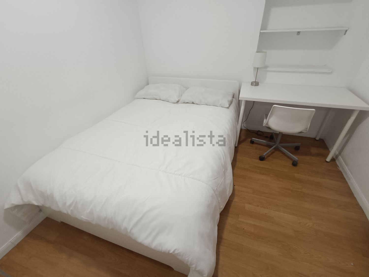 Flat 105 m² in Madrid