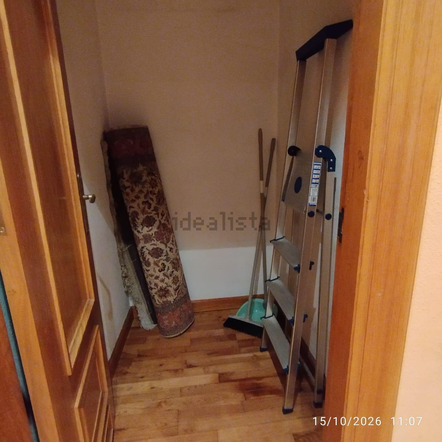 Pis de 52 m² a Oviedo